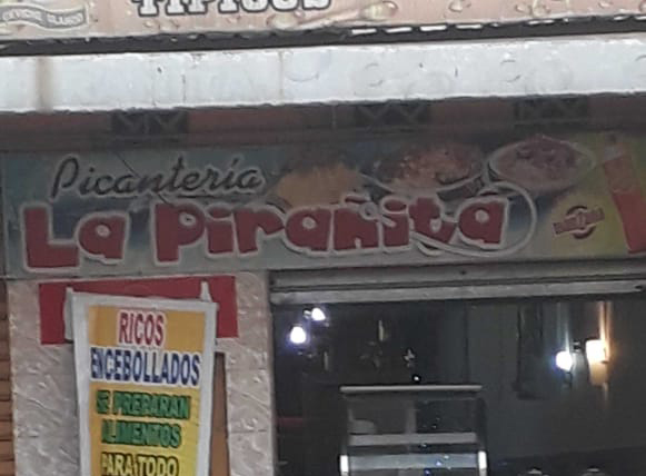 Foto de PICANTERIA PIRAñITA