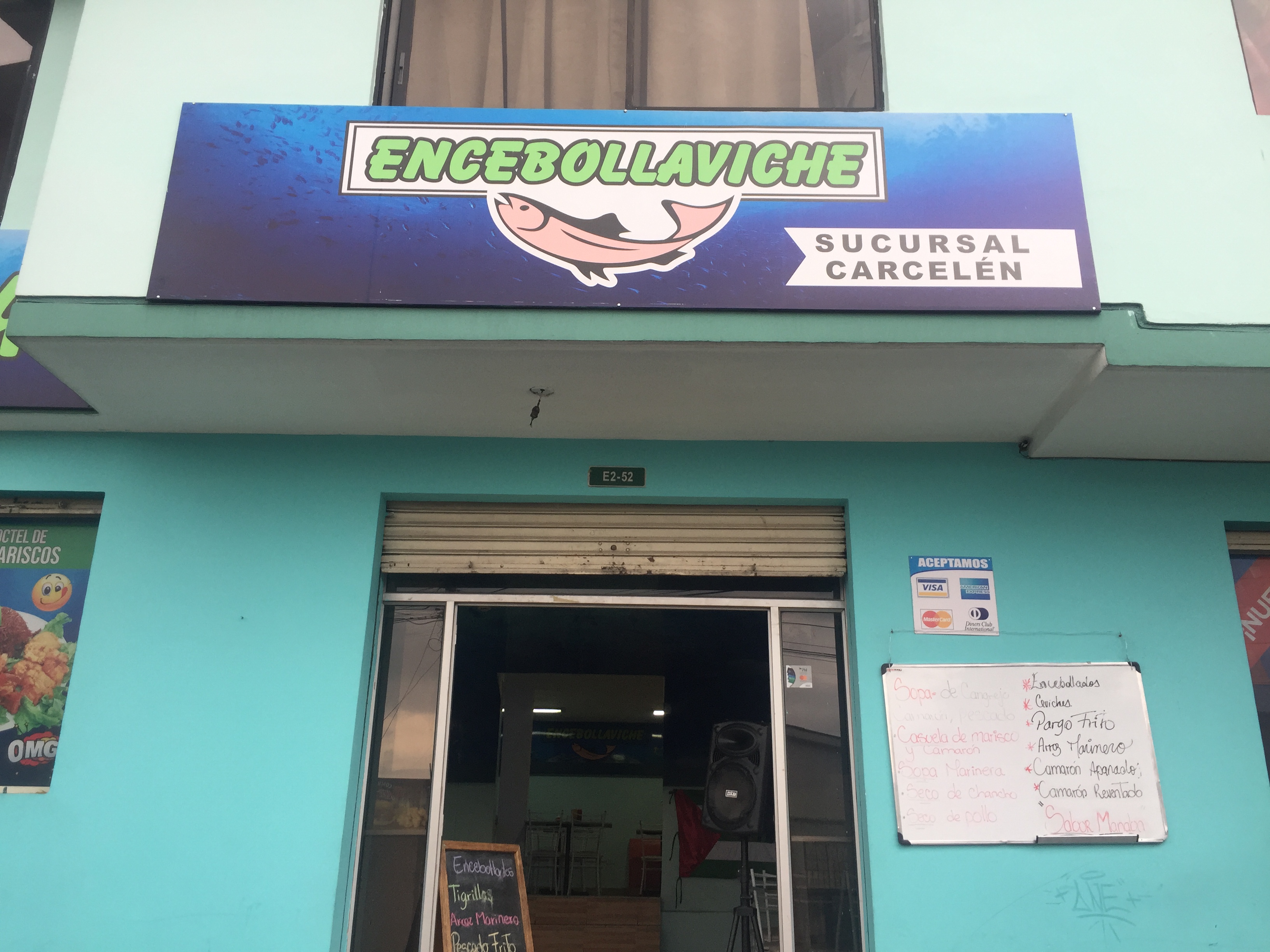Foto de ENCEBOLLAVICHE