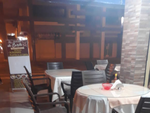 Foto de LAS DELICIAS DE SARITA