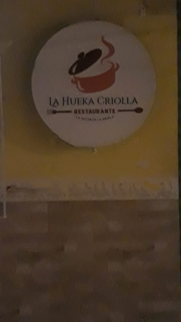 Foto de LA HUECA CRIOLLA