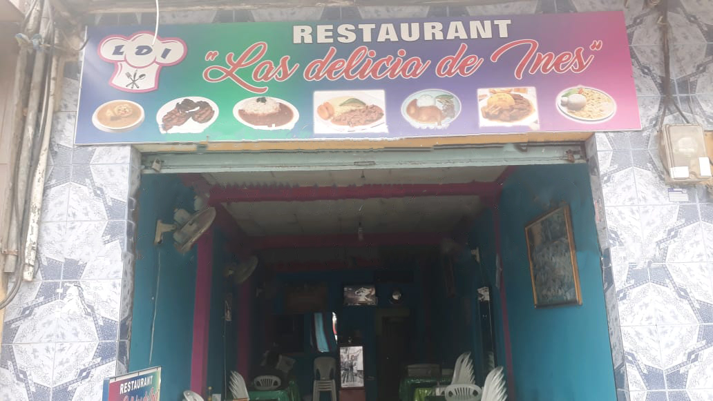 Foto de LAS DELICIAS DE INES