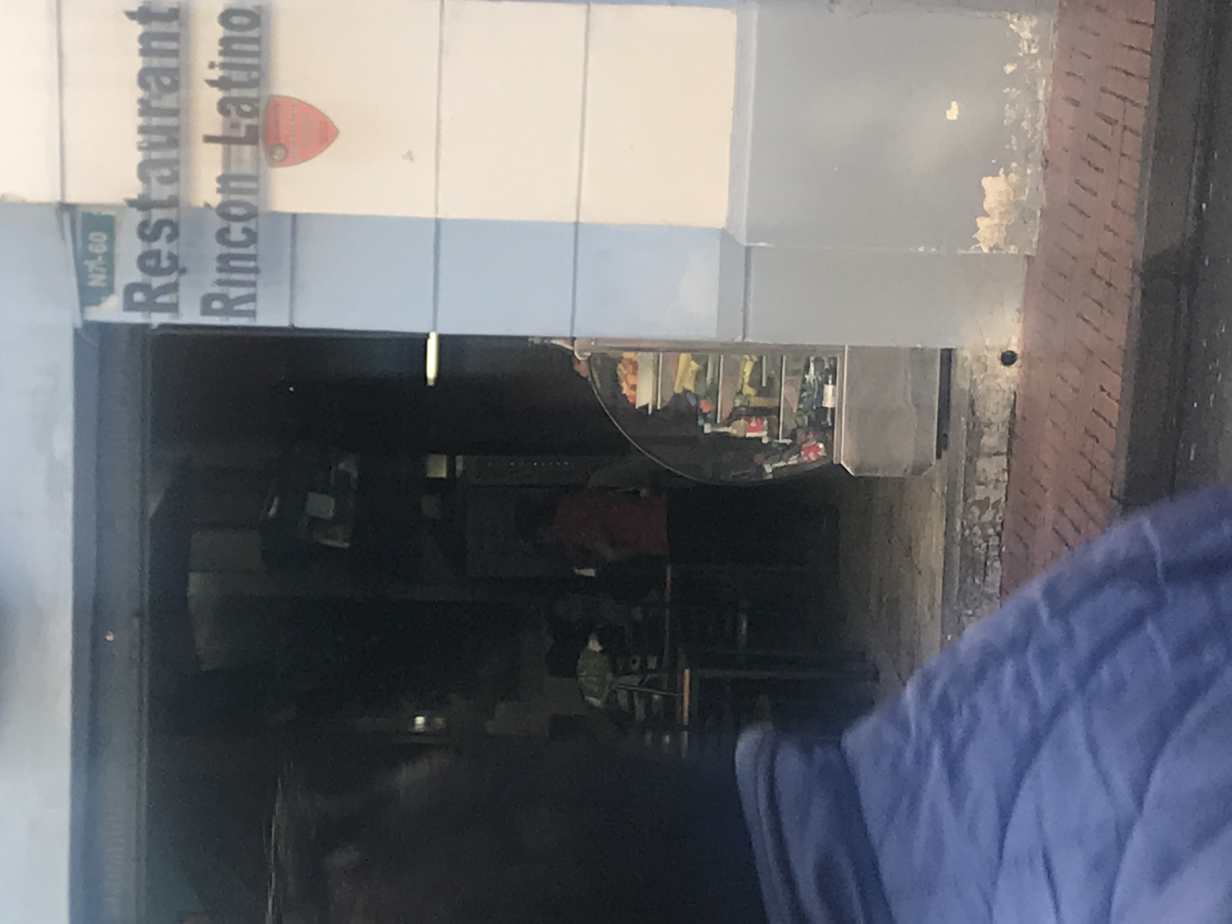Foto de RINCóN LATINO