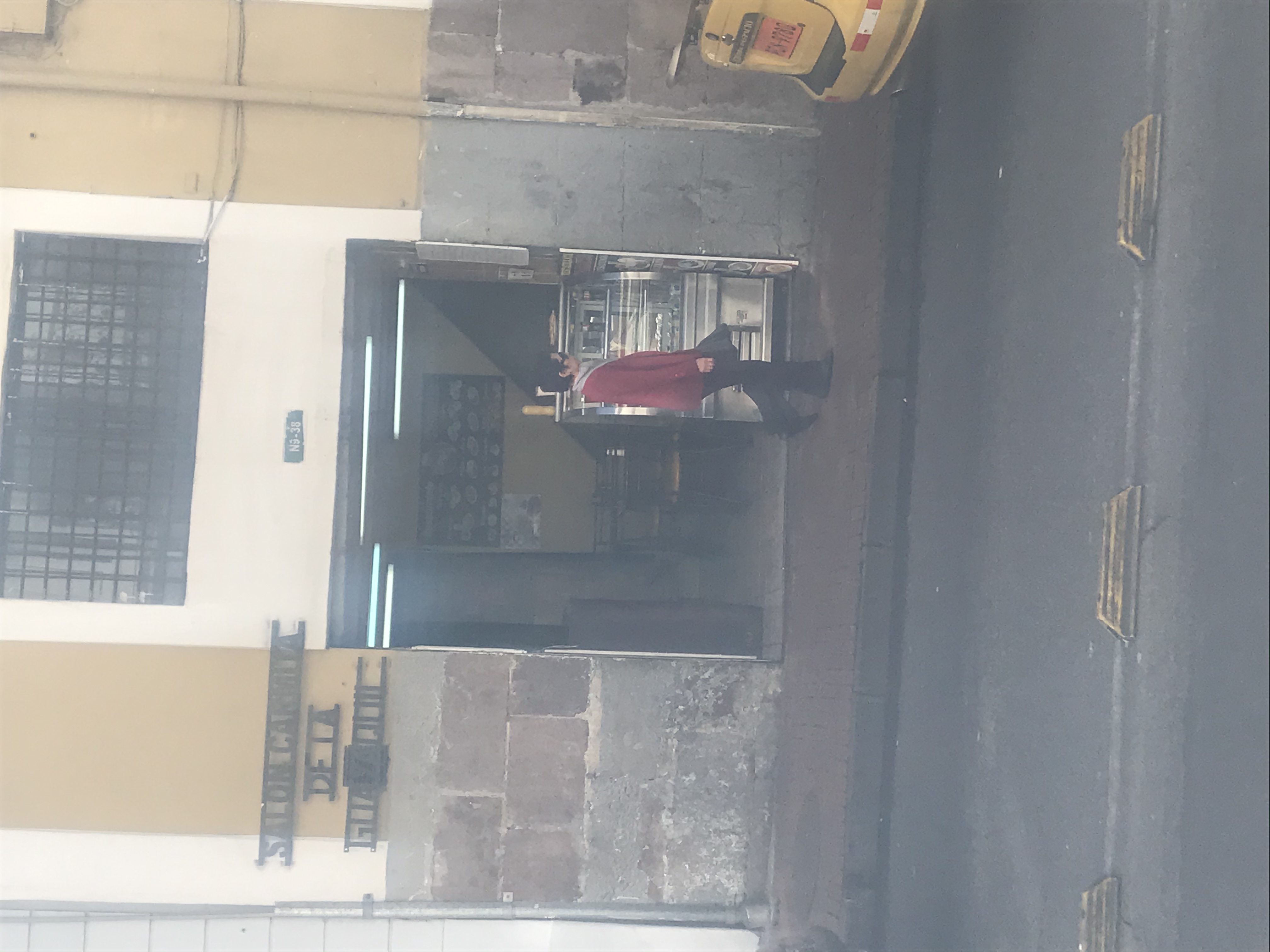 Foto de SALóN CARMITA DE LA GUAYAQUIL