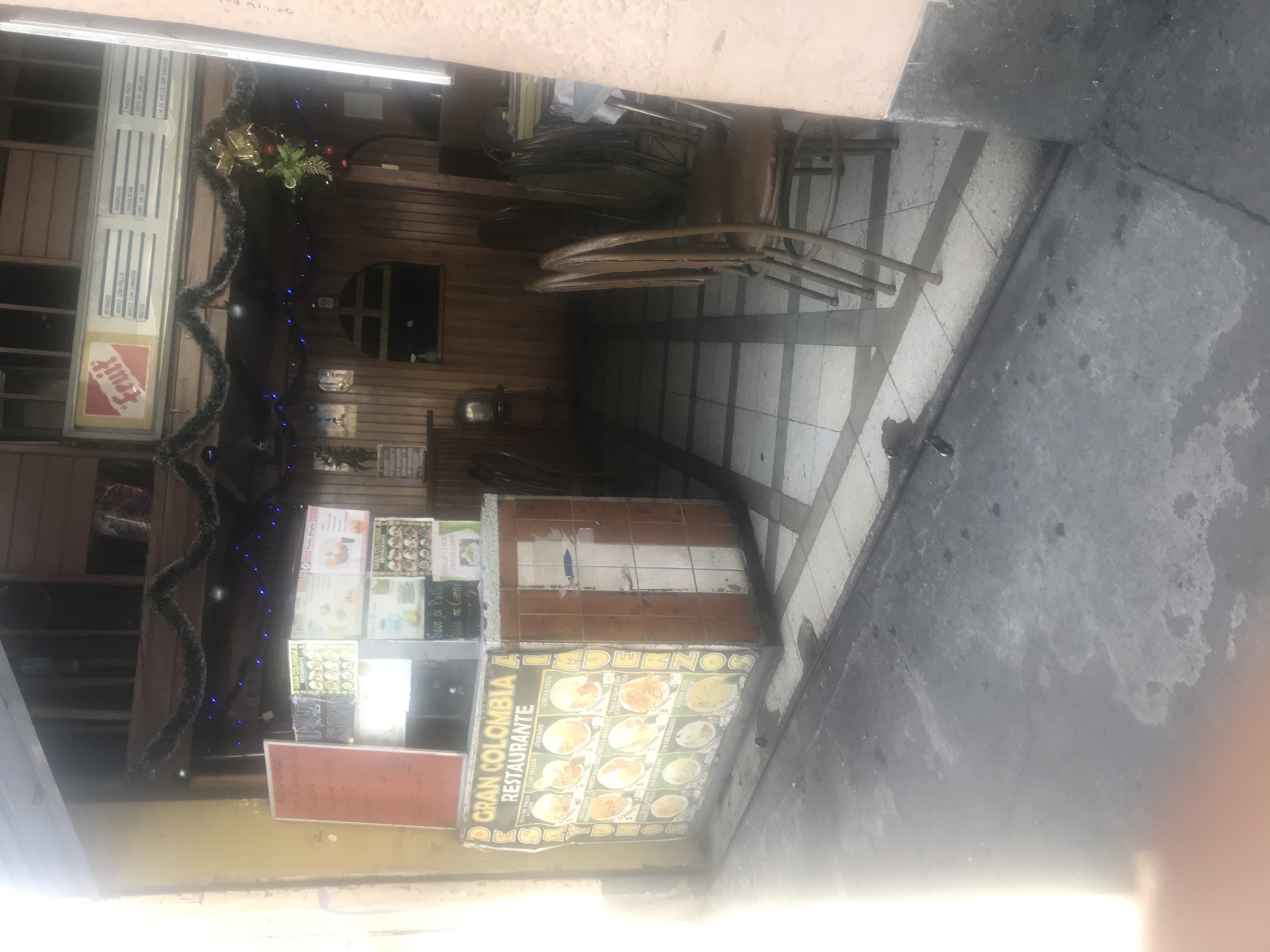 Foto de RESTAURANTE ROSITA