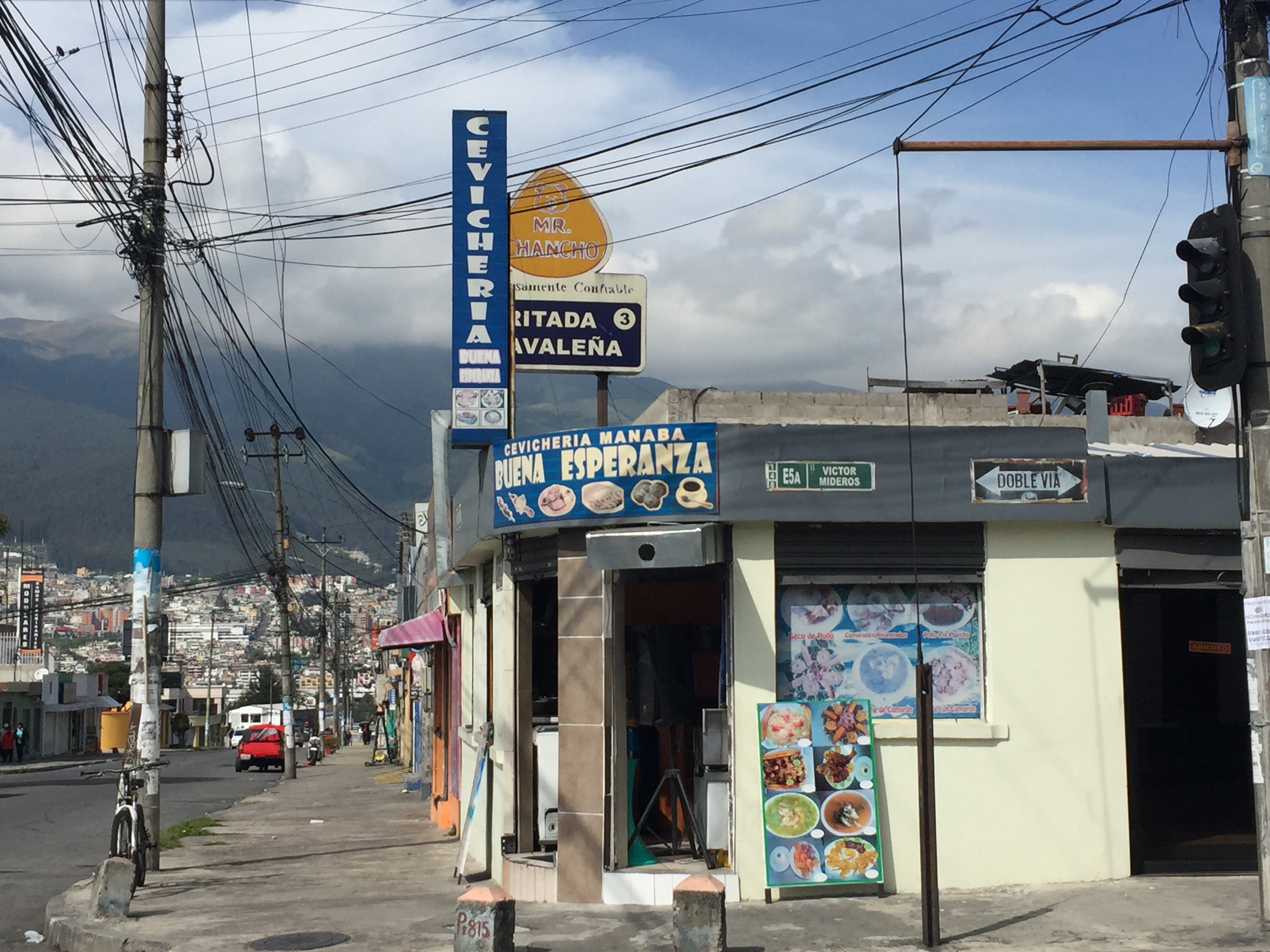Foto de BUENA ESPERANZA