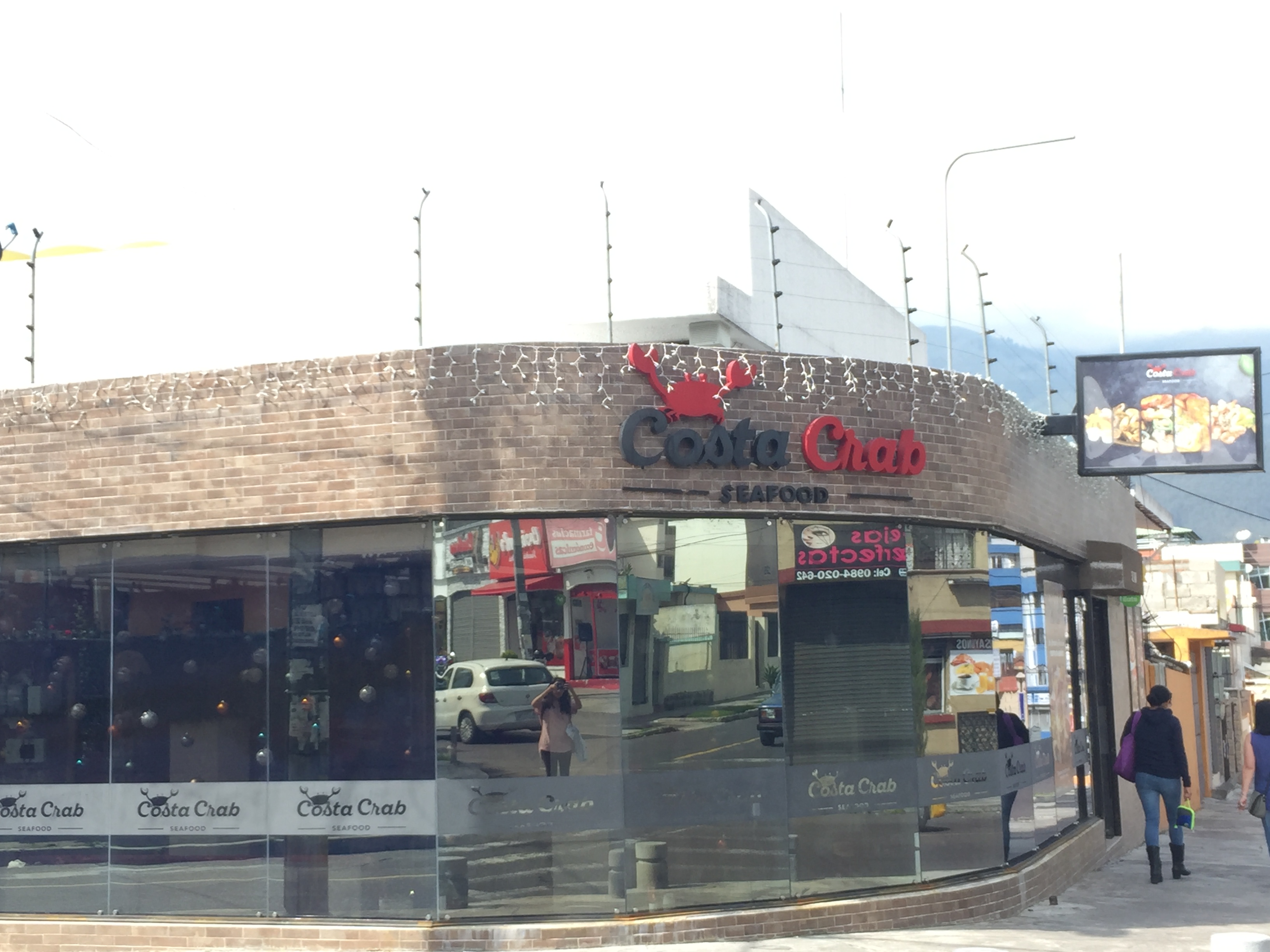 Foto de COSTA CHAB