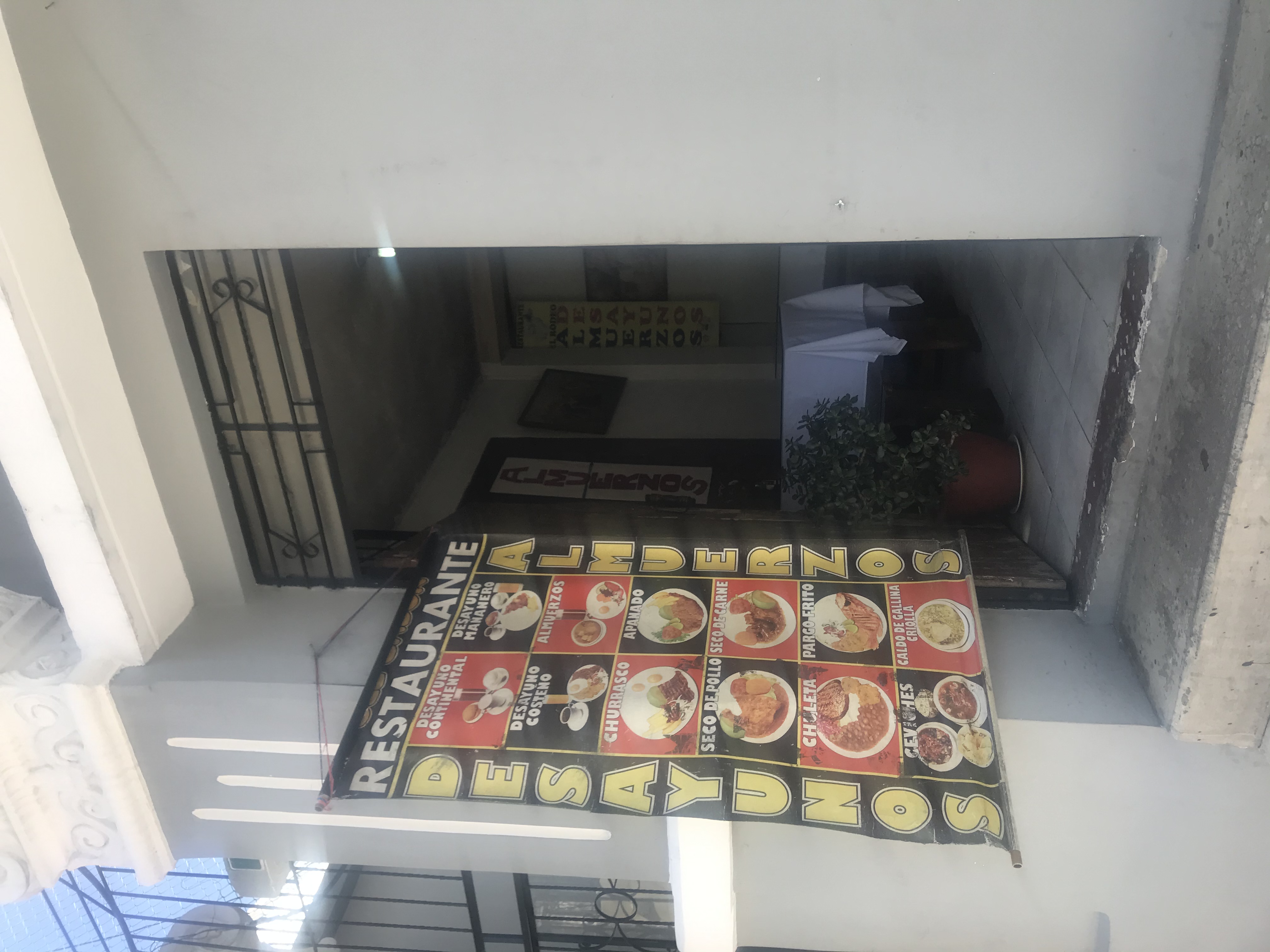 Foto de EL RESTAURANTE