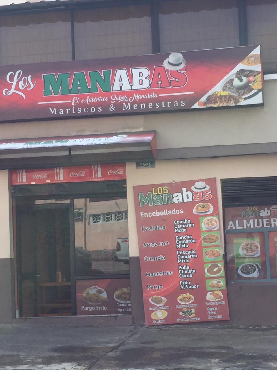 Foto de LOS MANABAS