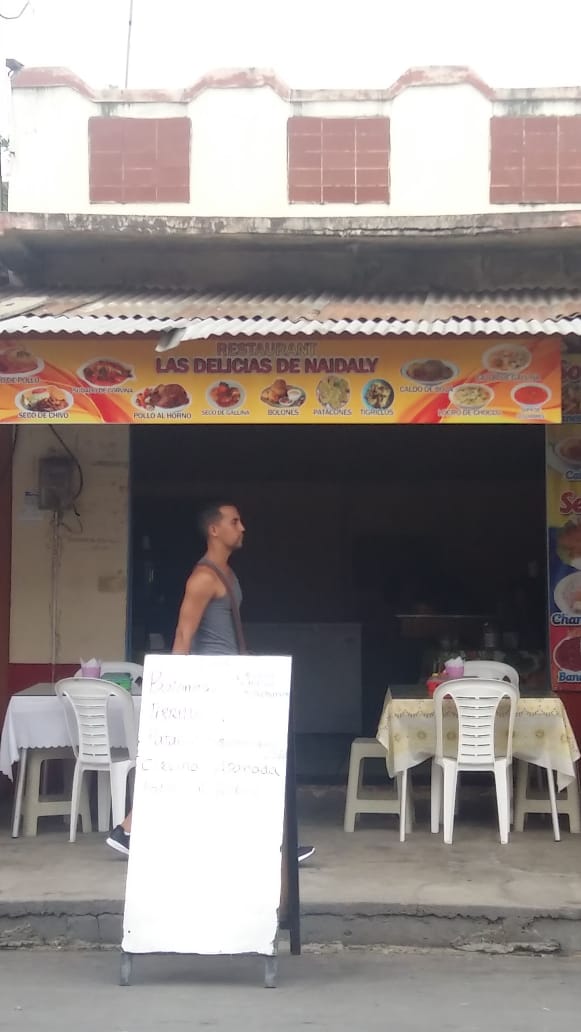 Foto de DELICIAS DE NAIDALY