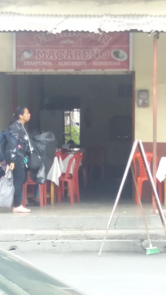 Foto de EL RINCON MACAREñO