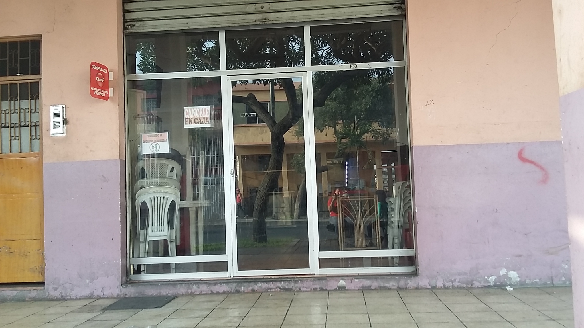 Foto de SABOR CRIOLLO