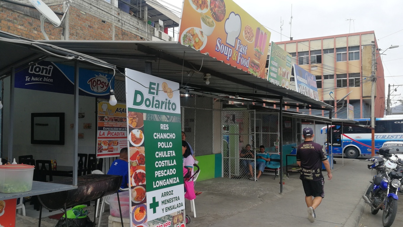 Foto de FAST SOUP & FOOD