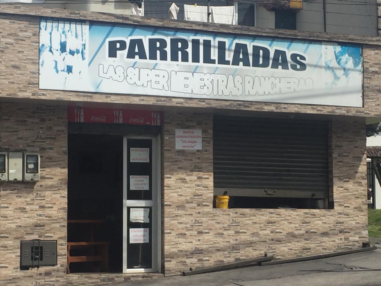 Foto de LAS SUPER MENESTRAS RANCHERAS