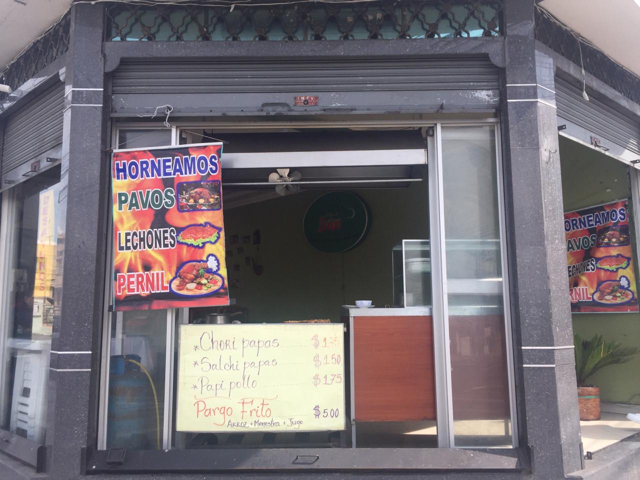 Foto de LA SAZON DE FRAN