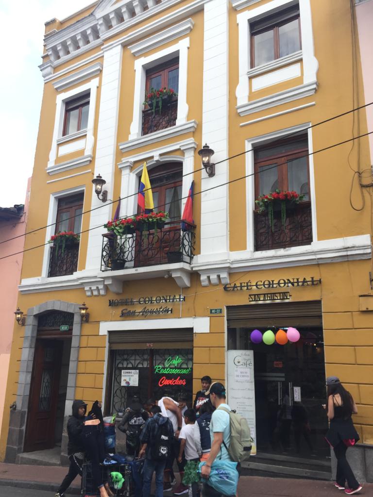 Foto de SAN AGUSTIN