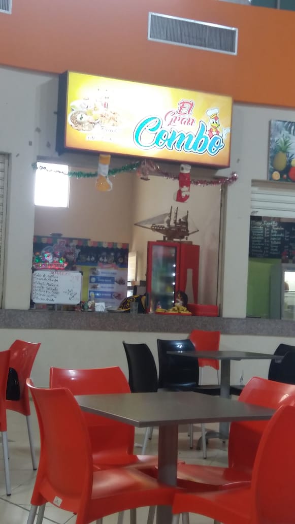 Foto de EL GRAN COMBO