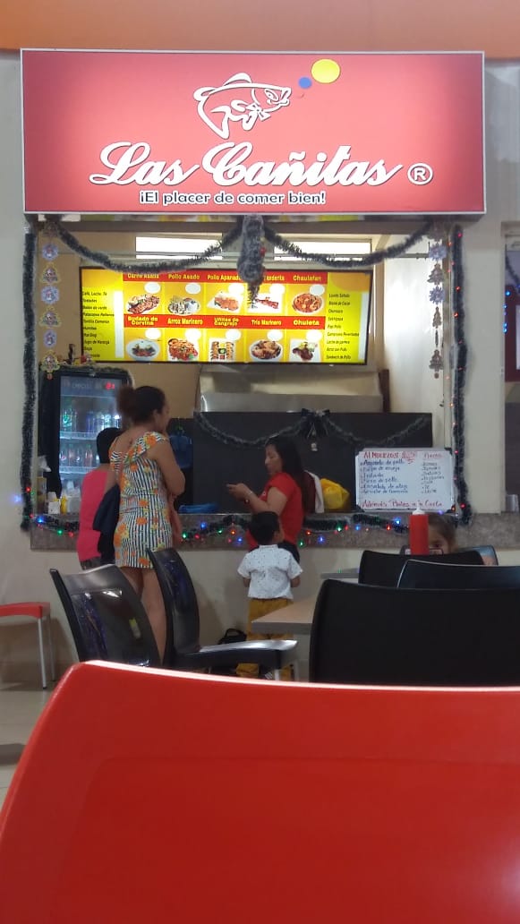 Foto de LAS CAñITAS