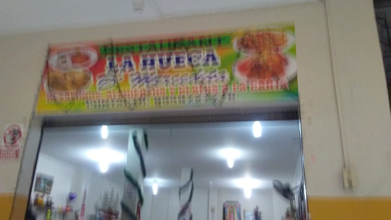 Foto de LA HUECA DE MERCEDES