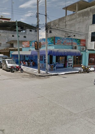 Foto de CEVICHERIA EL CAPITAN