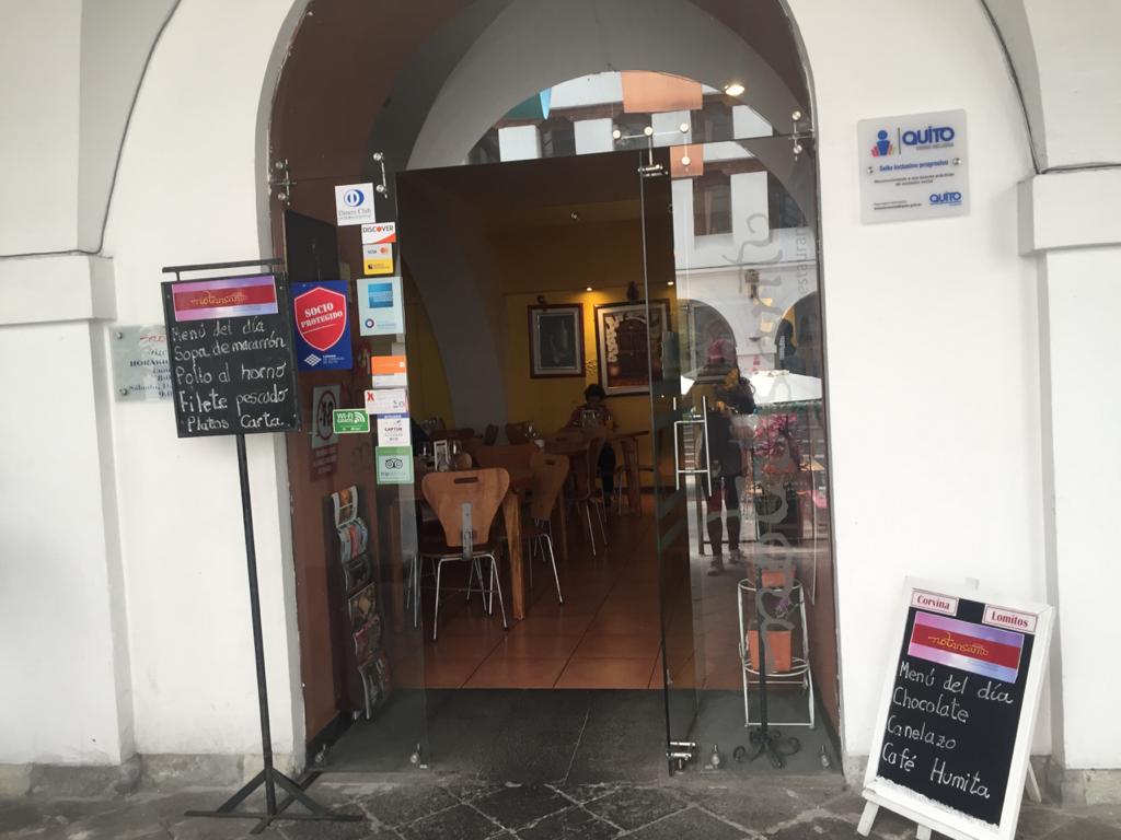 Foto de NOTANSANTO