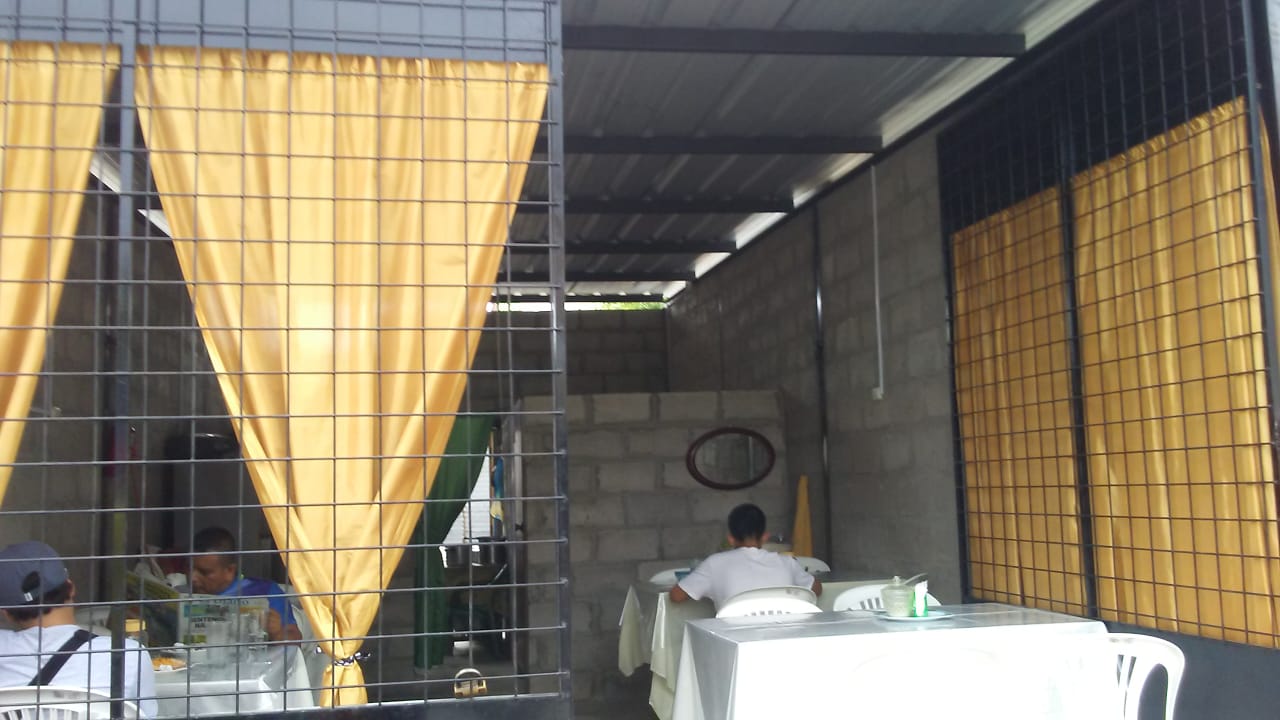 Foto de RESTAURANTE SU PICANTE