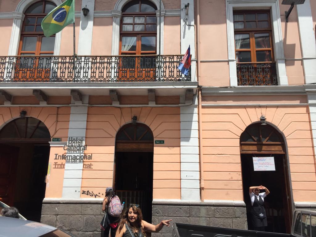 Foto de CATEDRAL INTERNACIONAL