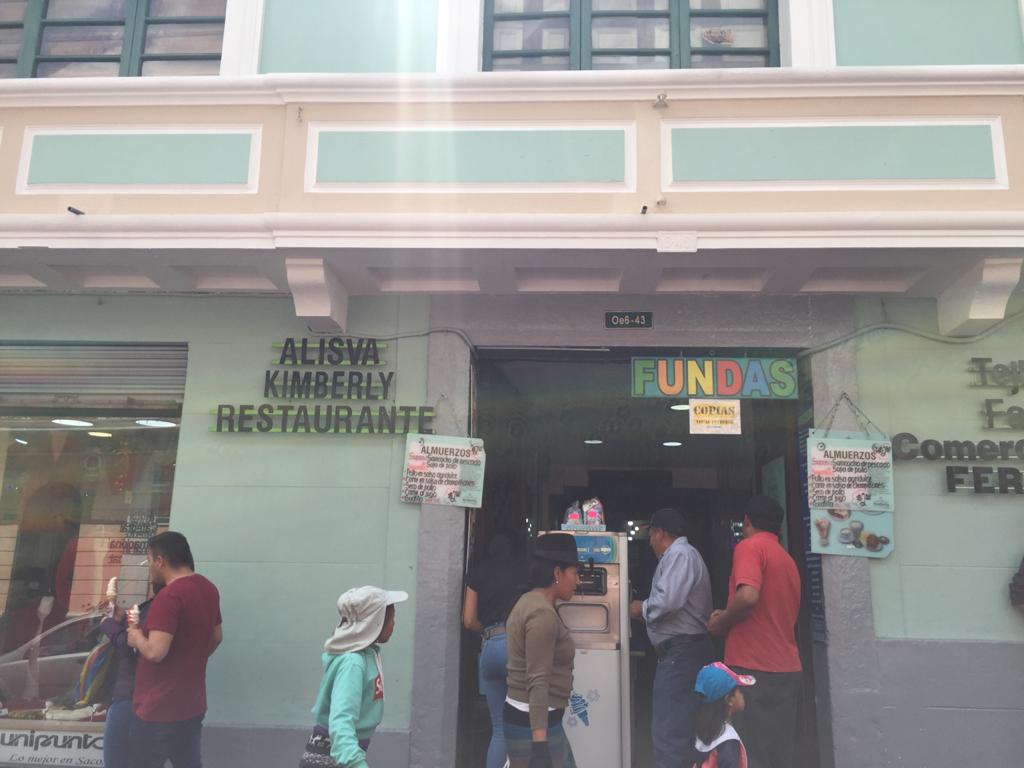Foto de ALISVA KIMBERLY