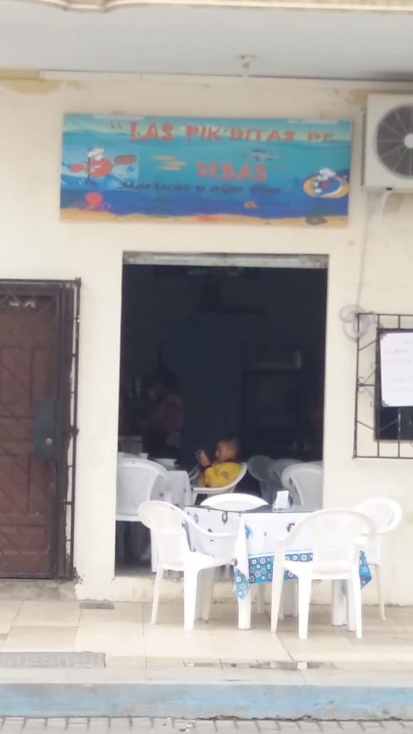 Foto de LAS PIKADITAS DE SEBAS
