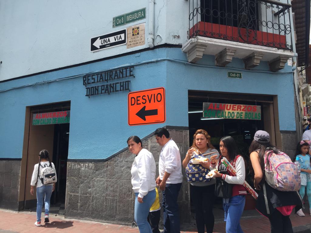 Foto de DON PANCHO