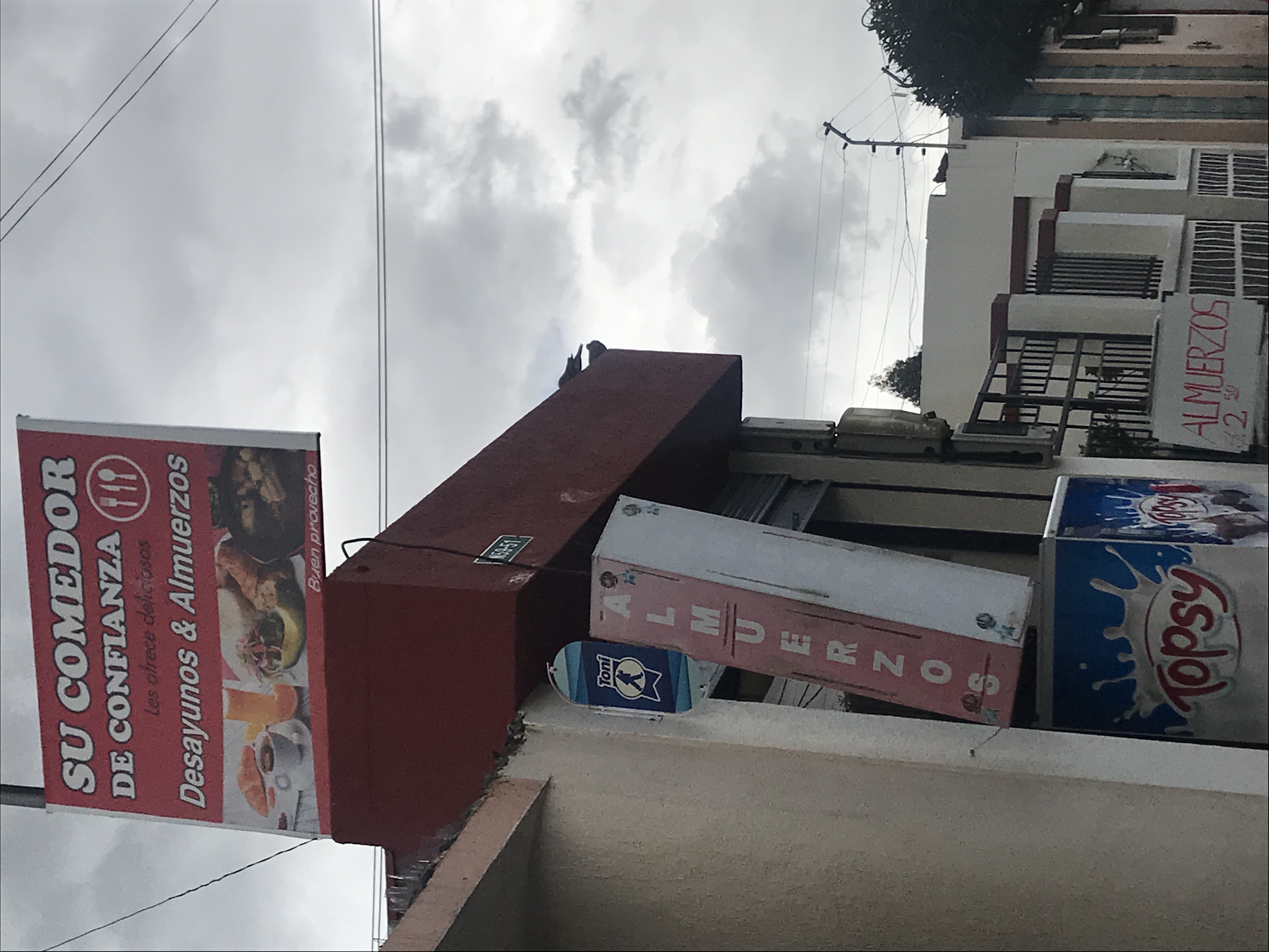 Foto de SU COMEDOR DE CONFIANZA