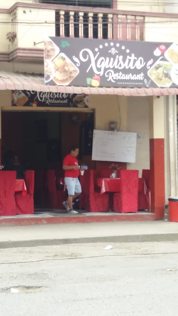Foto de XQUISITO