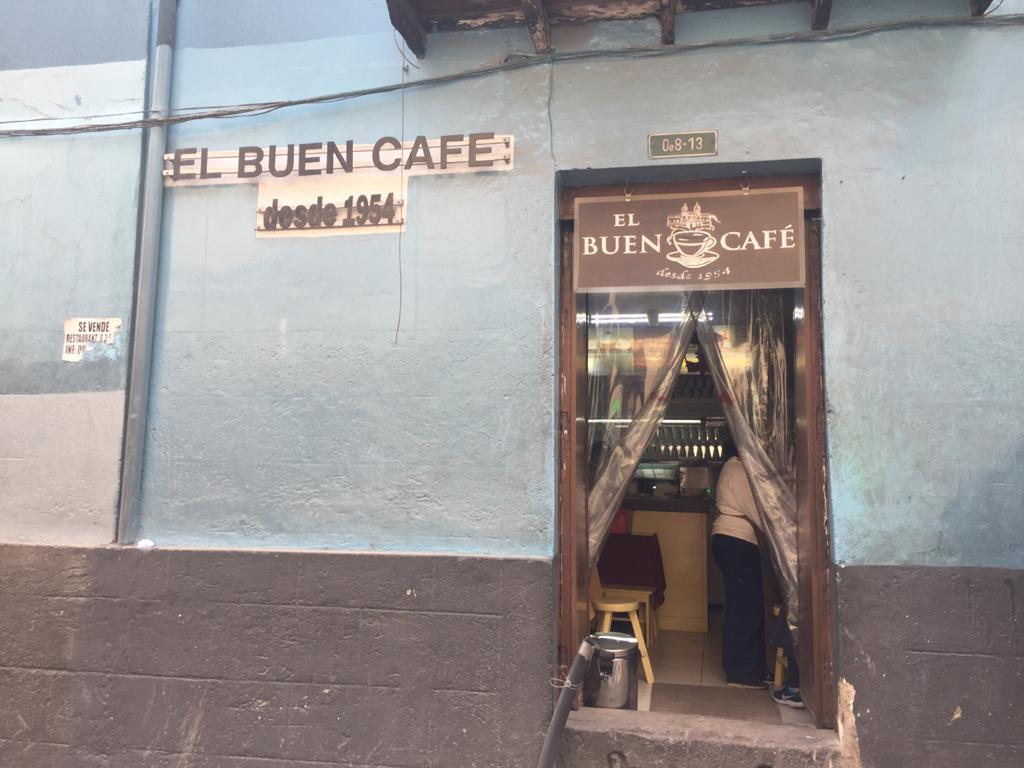 Foto de EL BUEN CAFé