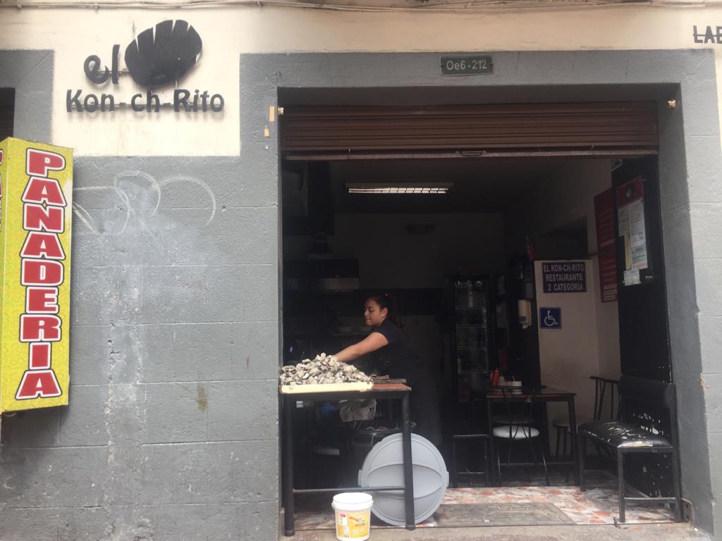 Foto de EL KON CH RITO