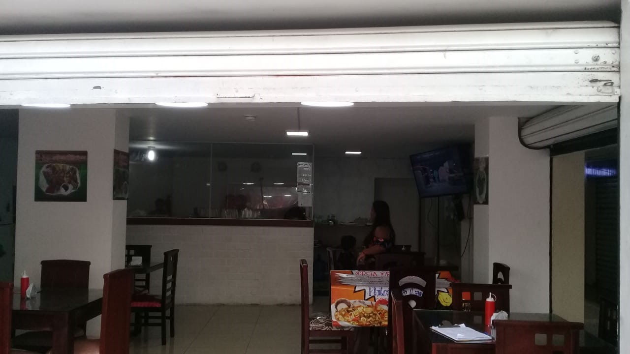 Foto de COMEDOR ALEX