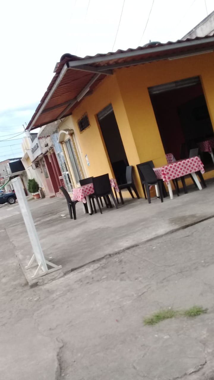 Foto de COMEDOR LUCIA
