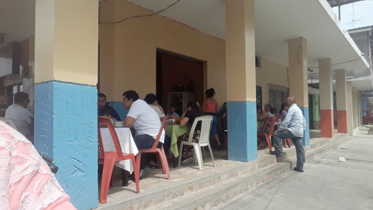 Foto de COMEDOR DANIELITA