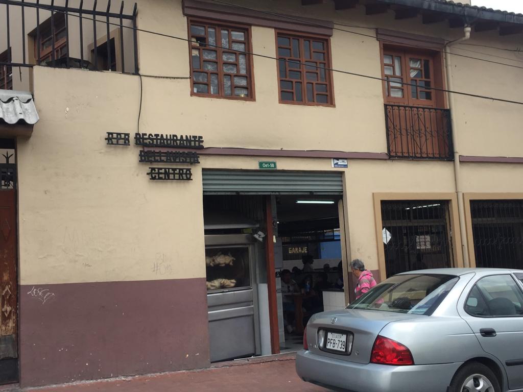 Foto de BELLAVISTA CENTRO