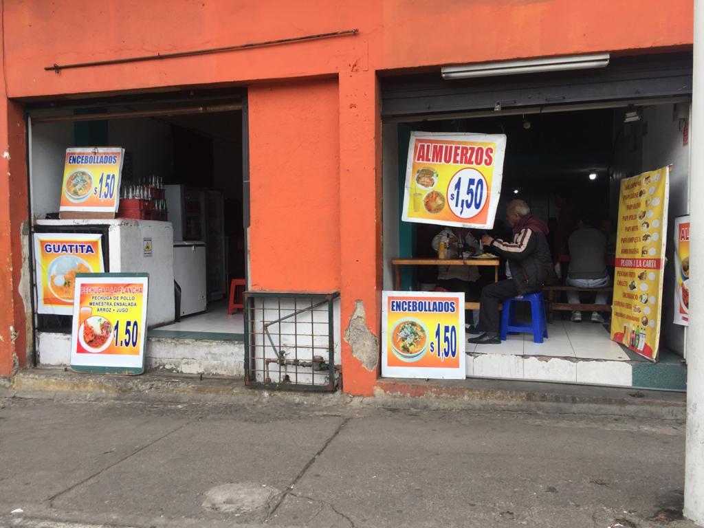 Foto de BUENA SAZON