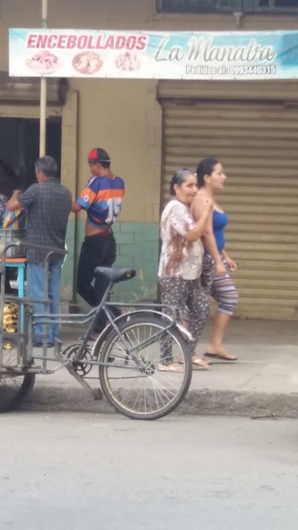 Foto de ENCEBOLLADOS LA MANABA