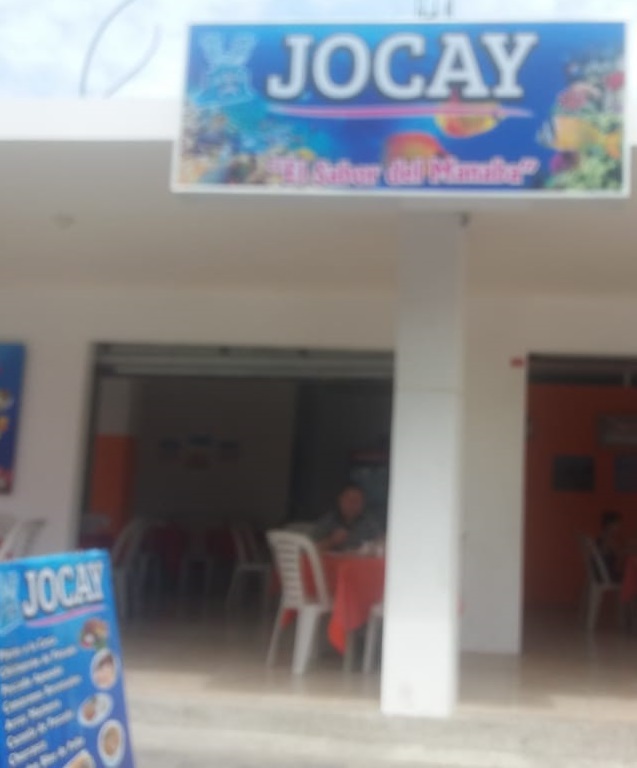 Foto de EL SABOR MANABA JOCAY
