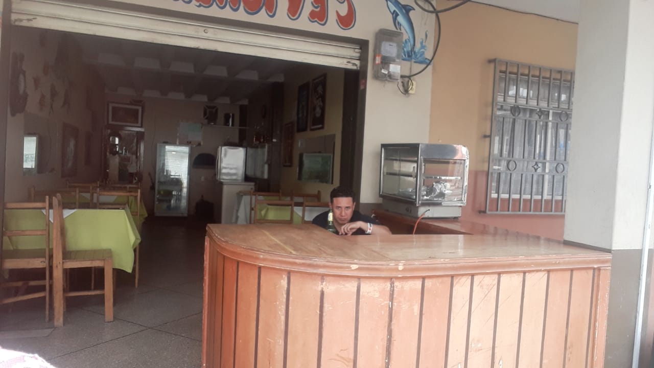 Foto de CEVICHERIA FLIPER