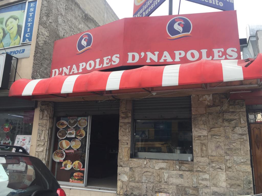 Foto de D'NAPOLES