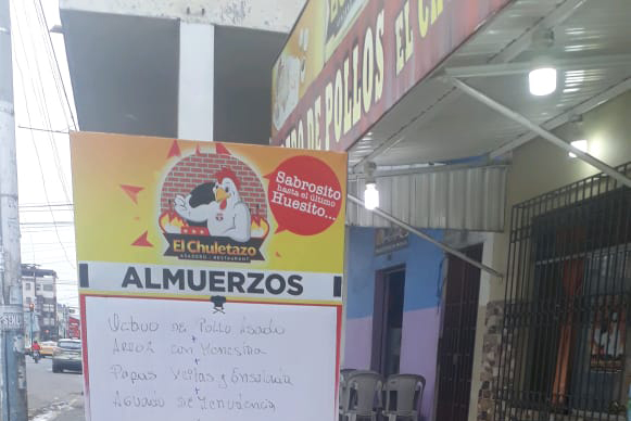 Foto de EL CHULETAZO
