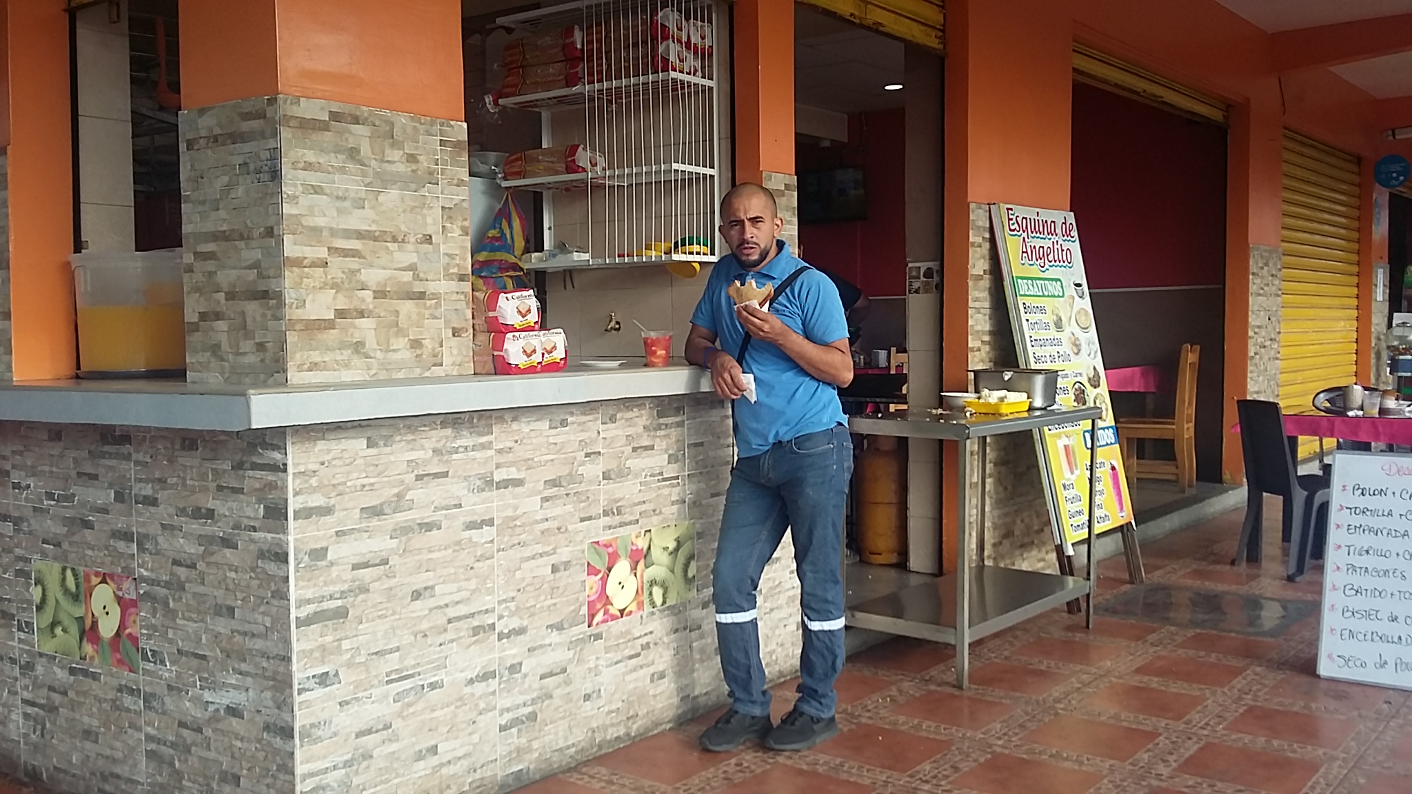 Foto de ESQUINA DE ANGELITO