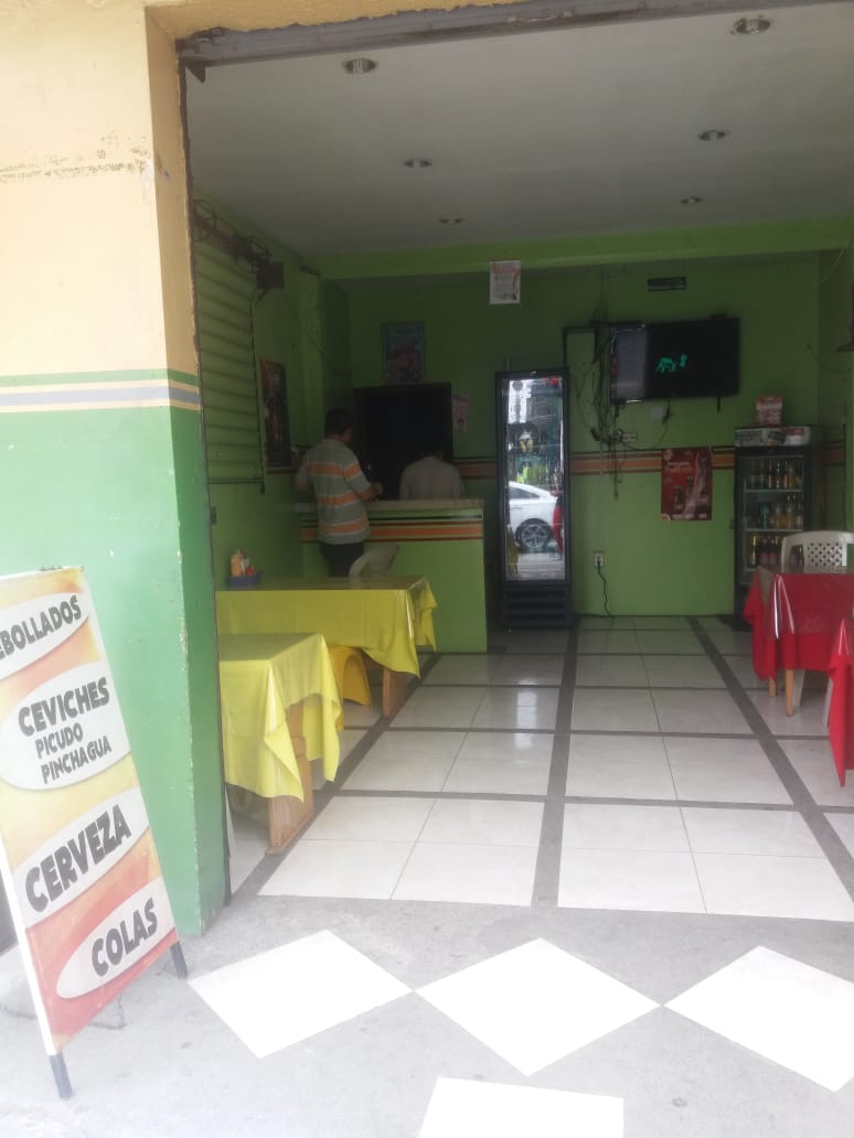 Foto de CEVICHERIA EL PADRINO