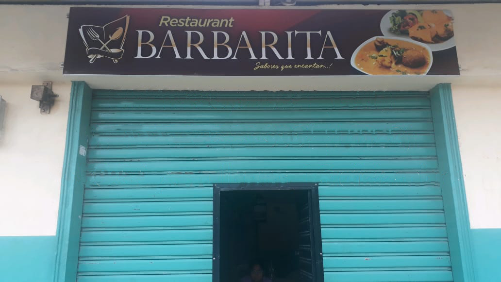 Foto de RESTAURANT BARBARITA