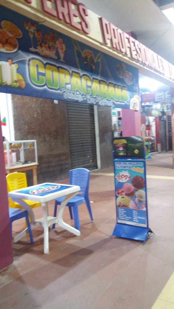Foto de COPACABANA