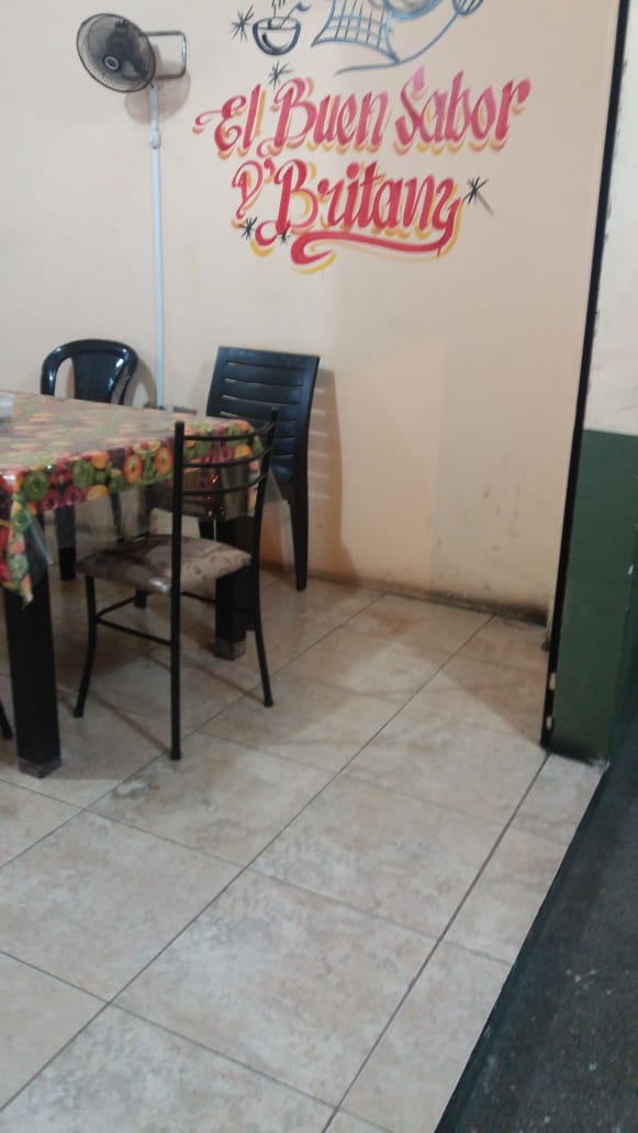 Foto de EL BUEN SABOR DE BRITANY