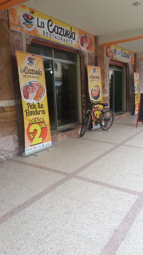 Foto de LA CAZUELA