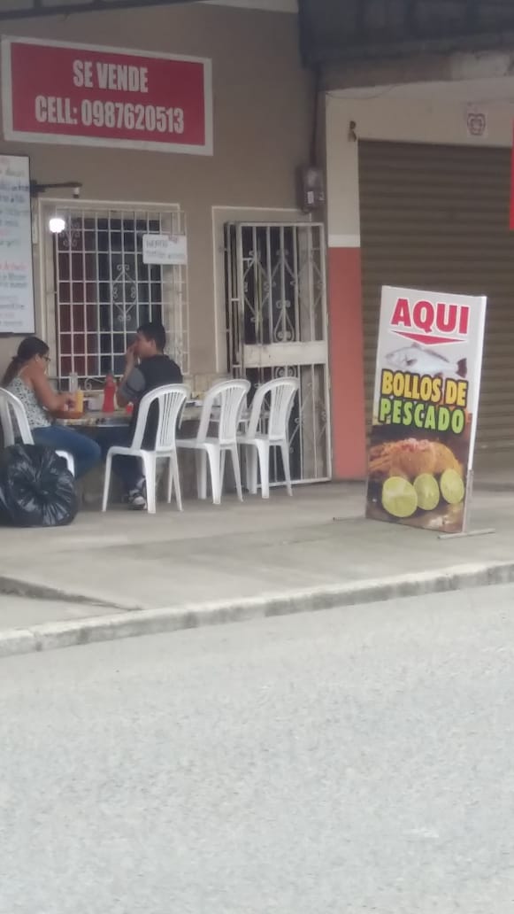 Foto de AQUI